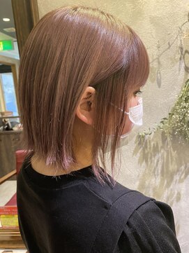 テラスオブベル(TERRAS of belle) お松スタイル