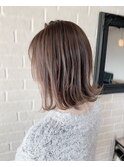 ハイライトで立体感