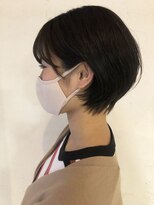 デプス デザイン プロダクツ Depth Design Products くびれショート