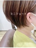 ミニショート