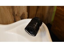 ヘアービスノ 住吉店(HAIR BISNO)の雰囲気（サロン用ミラブル取り扱い東京設置第１号店！是非お試し下さい！）