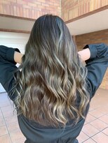 マティス 表参道(matiz)&nbsp;☆髪質改善☆髪質改善カラー&トリートメント【matiz表参道】