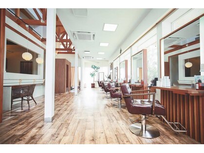 アローズ(arose)の写真