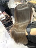 髪質改善ヘアエステ◎［町田/町田駅前/町田駅/縮毛］