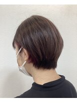 トリコ(toricot)&nbsp;toricot guest hair
