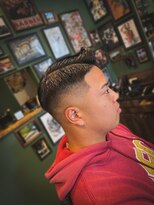 ハイ エナジー パワーズ(High Energy +POWERS)&nbsp;サイドパート