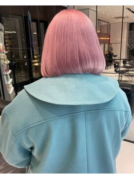 キーン 吉祥寺店(keen) 《keen×アイカワ》ラベンダーピンク