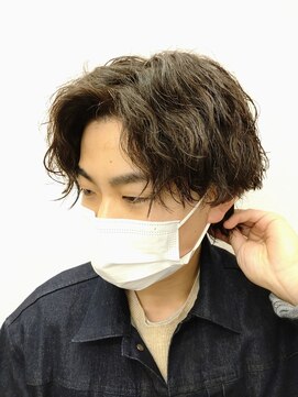 トバ(TOBA) ツイストスパイラル