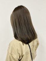 ラベスト キョウト(LOVEST)&nbsp;綺麗な透明感グレージュカラー