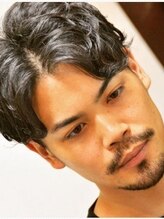バーバースタイルズ 松江店(BARBER STYLES)
