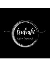 hair brand 椿