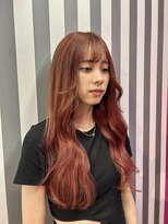 ルフレ 新宿本店2nd(Reflet)&nbsp;プルエクステ/ダイヤモンド