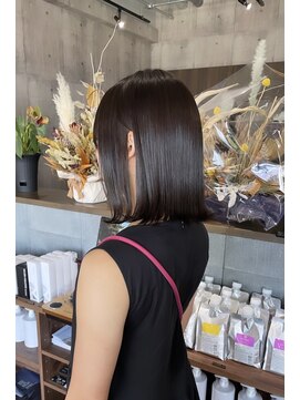 スワッグベース(SWAG BASE) 外ハネ