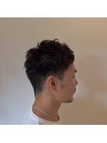 トムヘアー(TOM HAIR)&nbsp;メンズカット