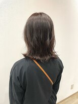 ラフィン(LAFIN)&nbsp;簡単外ハネ