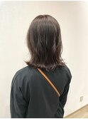 簡単外ハネ