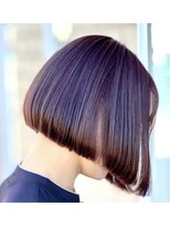 ココモ(cocomo)&nbsp;見惚れるボブ