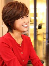 ダクーヘアーギャラリー(daku hair gallery)