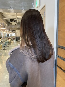 キーン 立川店(keen) 【keen×RIN】インナーホワイトベージュ