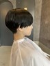 似合わせカット+バイカルテトリートメント　￥11000⇒￥8800