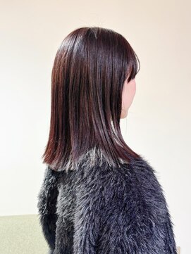 ネオリーブ チッタ 阿佐ヶ谷店(Neolive citta) プツンとミディアム