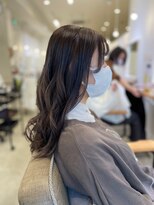 ウルラボ(ULULABO)&nbsp;カットカラー