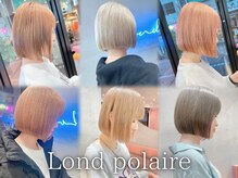 ロンドポレール 北千住(Lond polaire)