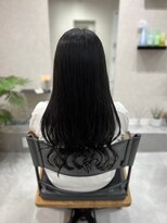 アン(an)&nbsp;【垂水/イルミナカラー】ヘッドスパも人気