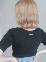 マリアナ(Mariana)&nbsp;ハイライト/西大分/大分ハイライト