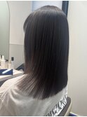 髪質改善ストレート/レイヤーカット/艶髪[西千葉/西千葉駅]