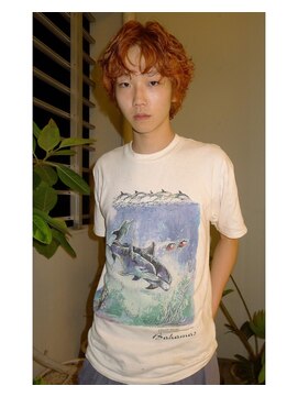 ペト(peto) ブリーチなしダブルカラー