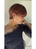 ショート