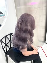 キャンディ 横浜(CANDY)&nbsp;【HANNA指名】ラベンダー