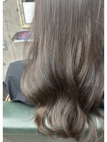 スタイルエイチ(Style‐H) 透明感カラー