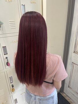 コトナ 越谷店 ロング