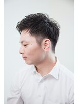 たさわ堂 モクプラス(moku+)&nbsp;大人ツーブロショート