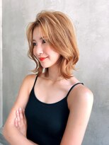 アメリ 新宿(Ameri)&nbsp;Ameri 新宿　大人ミディアム