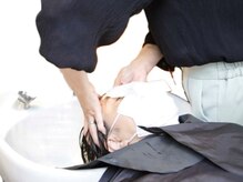 ゴッパヘアデザイン 実籾店(58GOPPA!hair design)
