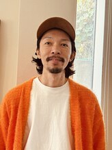 ヘアーサロン オンクル(hair salon onkul.) 中野 貴正
