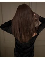 ファルファラ(farfara)&nbsp;【farfara】カリスマブラウン(問屋町テラス)永尾明日香