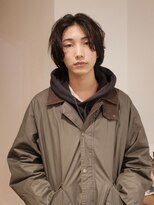 シーカ(siika)&nbsp;メンズミディアム/メンズボブ