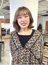 グランデ(GRANDE) 小林 瑞穂