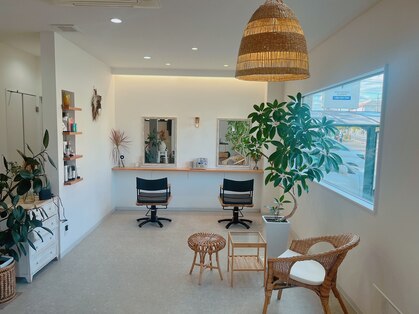 サロンドレーヴ(Slon de Reve)の写真