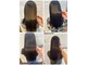 ヘアデザイン アズール(hair design azure)の写真
