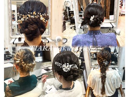 ティアラ 桜木町(TIARA)の写真