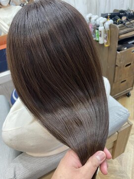 サフィー 京都 四条烏丸(Saffy) ハリウッドトリートメント◎