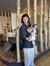 ヒビ(hibi)&nbsp;一ノ宮 裕加