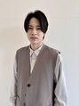 オーブ ヘアー モニカ 東岡山店(AUBE HAIR monica) 小林 正輝