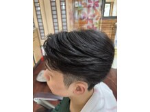 ノムラ理美容室