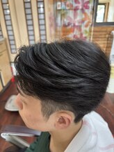 ノムラ理美容室